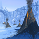 Illustration for article titled A Wintry Wampa Wonderland For Star Wars: The Old Republic
